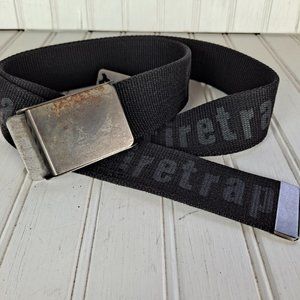 Firetrap Fabric Belt